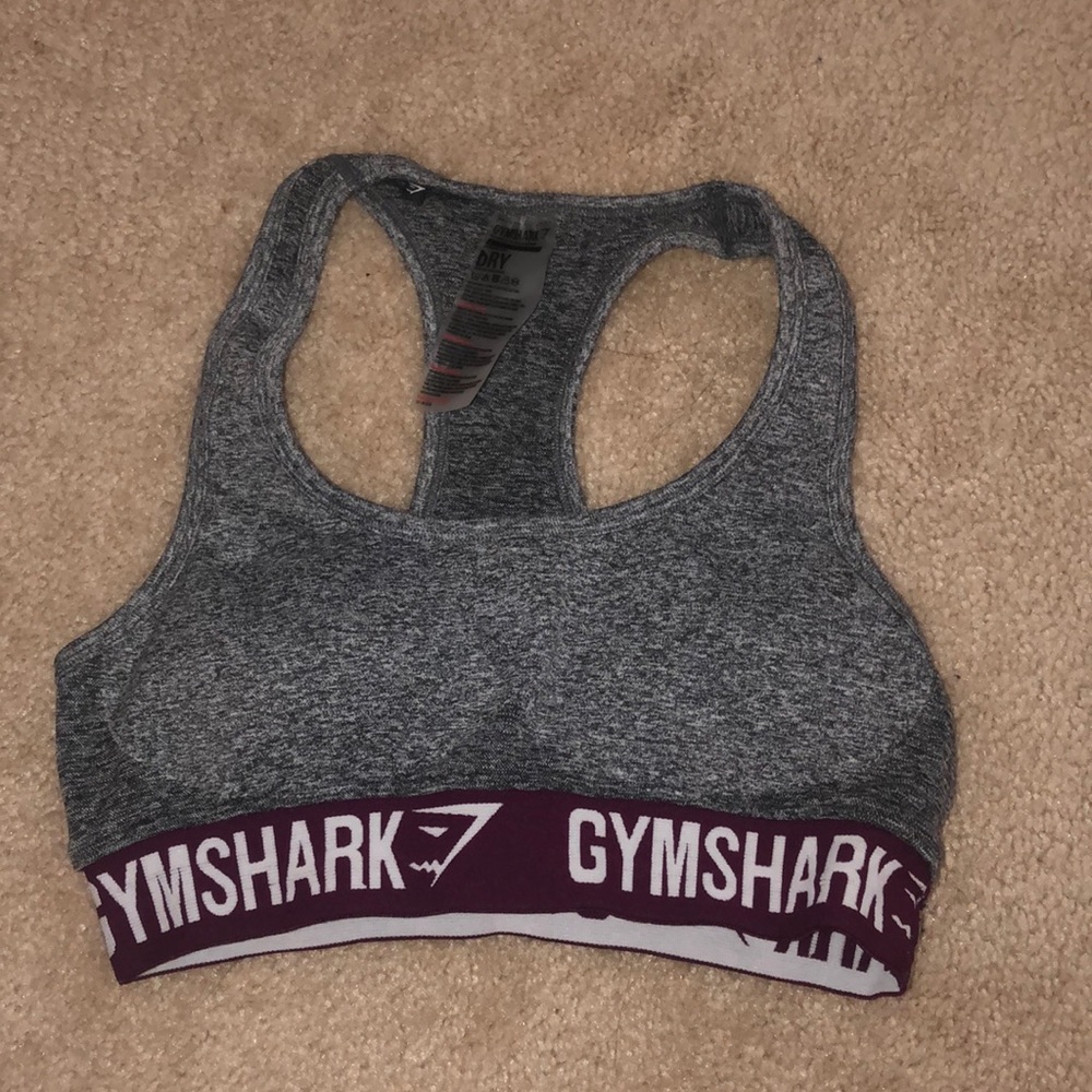 Gymshark Flex Sports Bra